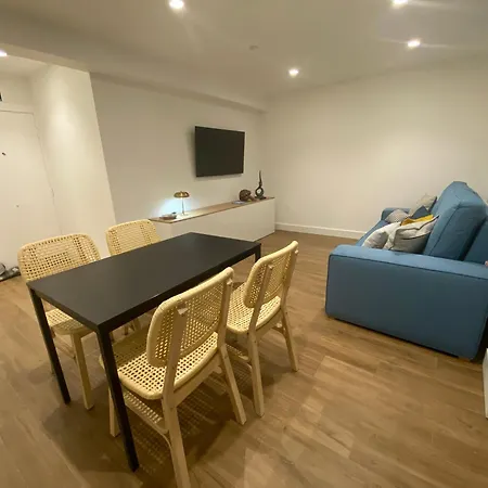 Appartement San Mames Leon Con Garaje Incluido Extérieur photo