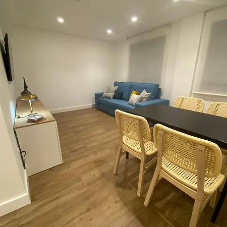 Appartement San Mames Leon Con Garaje Incluido Extérieur photo