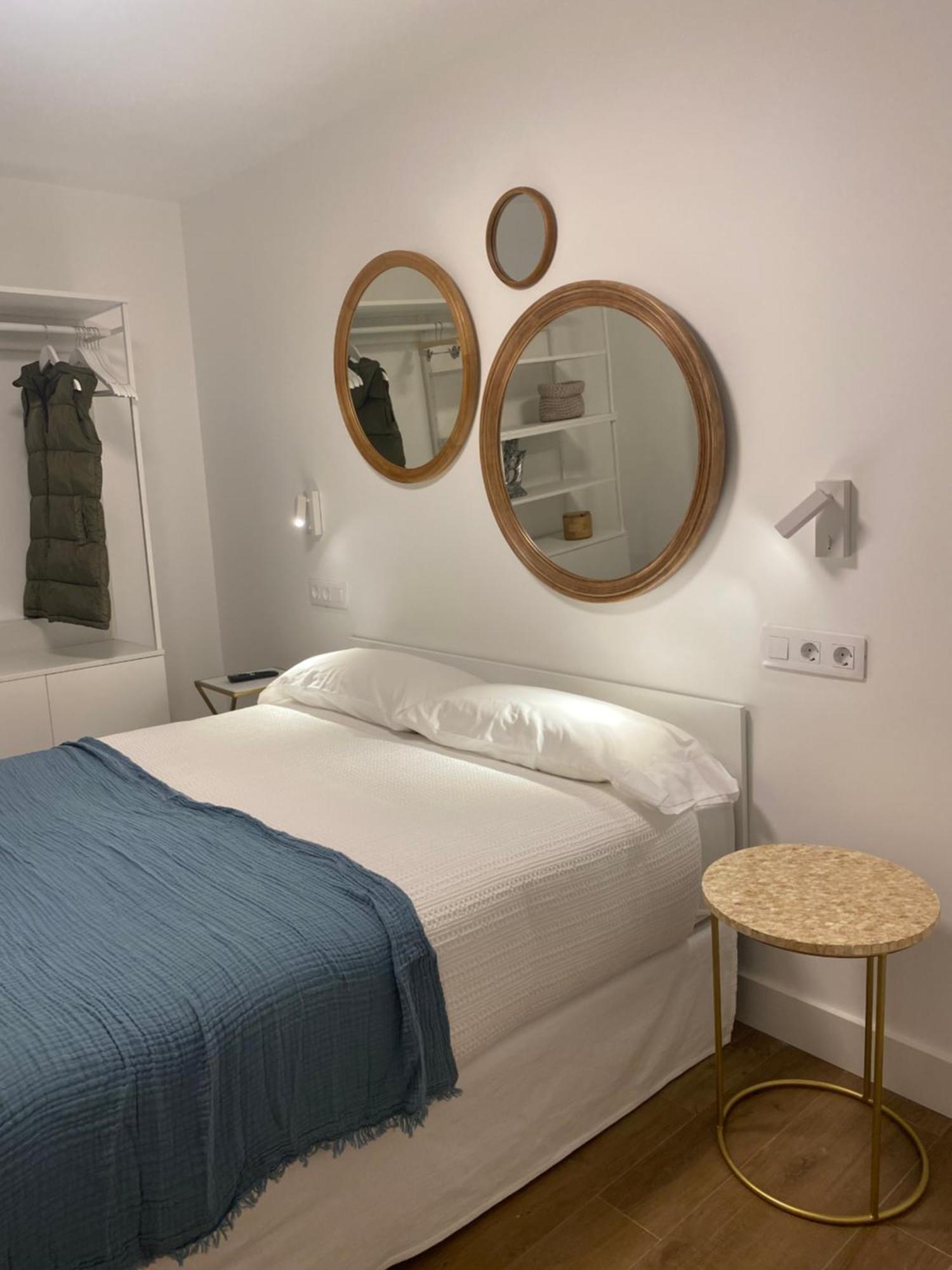 Apartment San Mames Con Garaje Incluido
