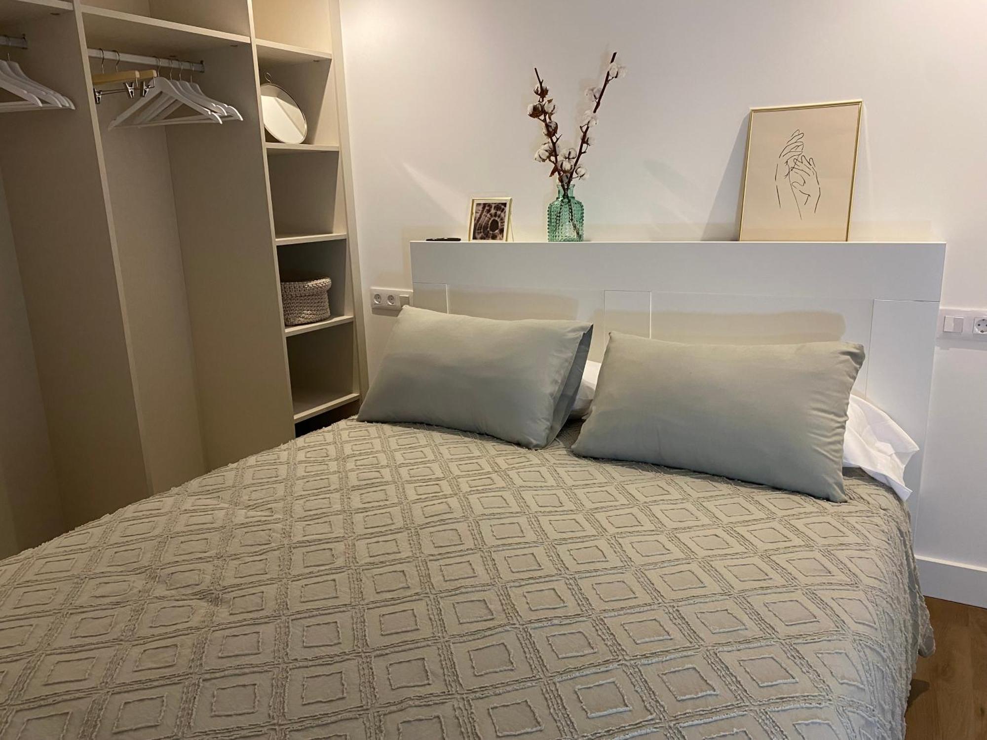 San Mames Con Garaje Incluido Apartment